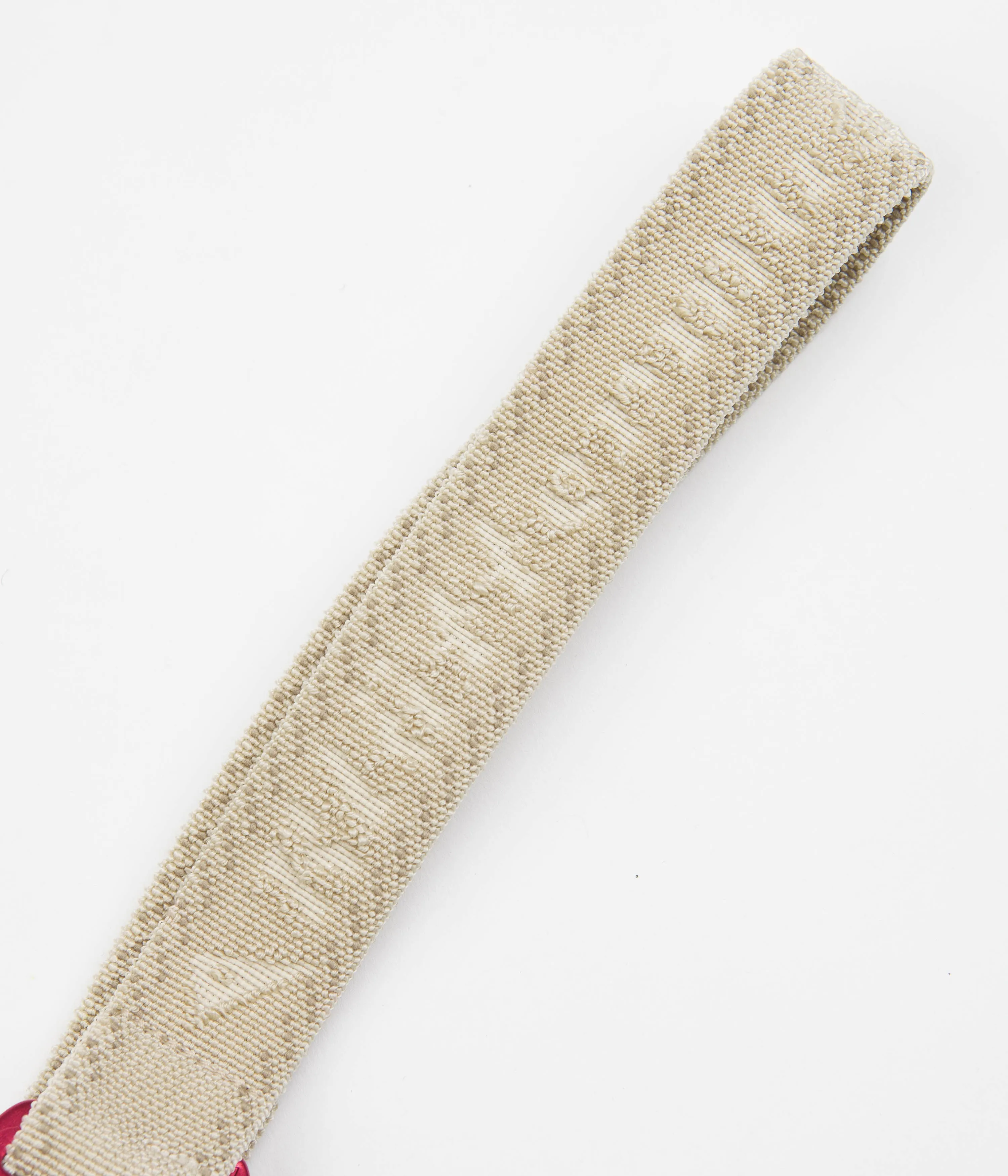 Klattermusen Gjord Stretch Belt - Moon