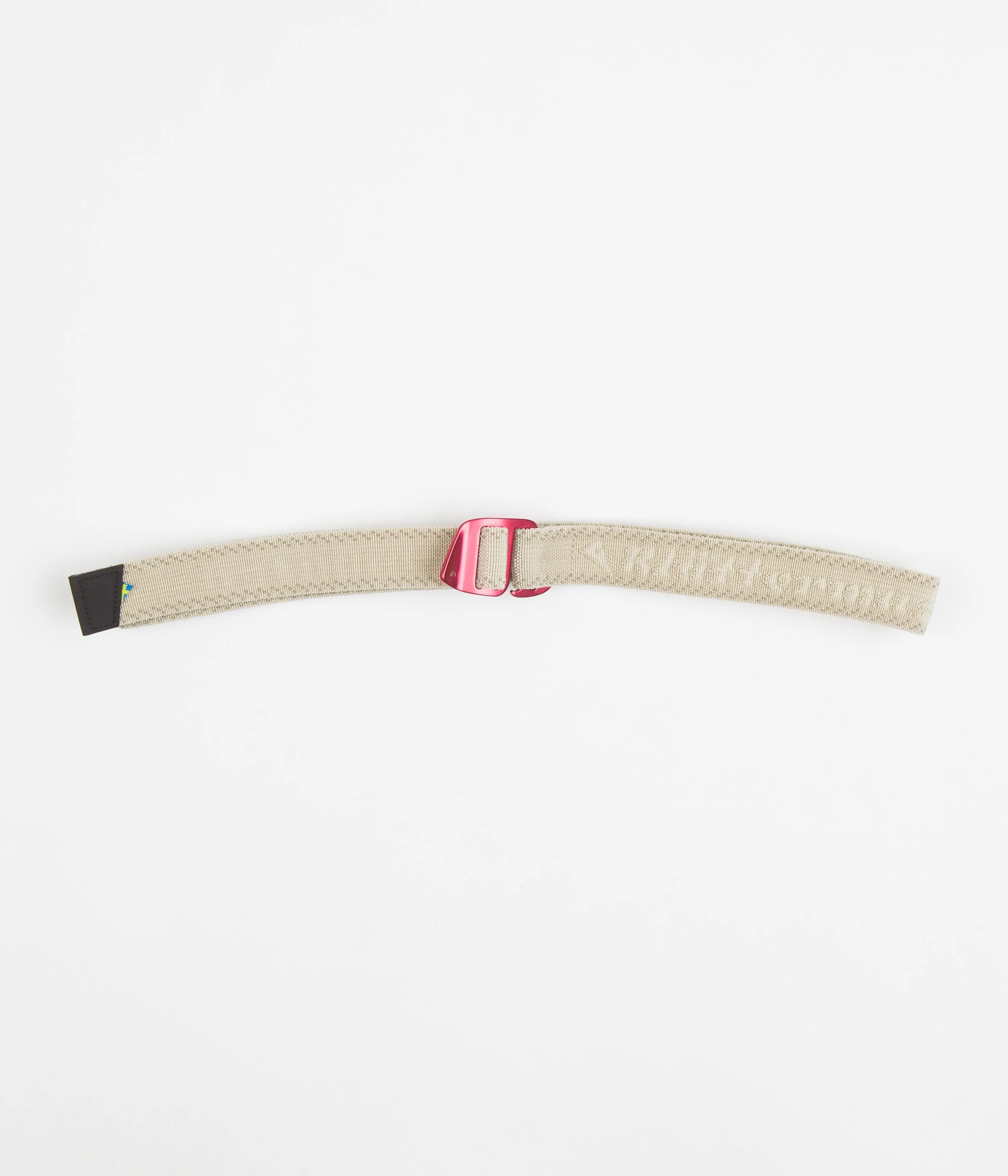 Klattermusen Gjord Stretch Belt - Moon