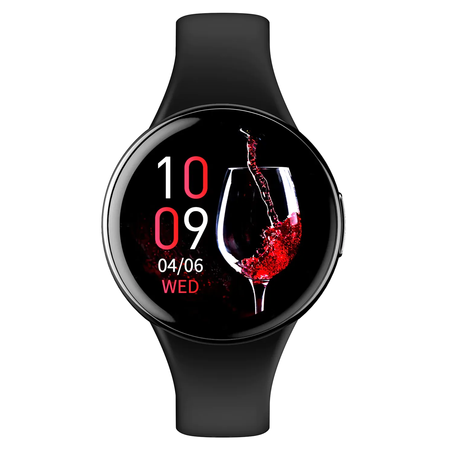 Lavita Mini Smart Watch for Women