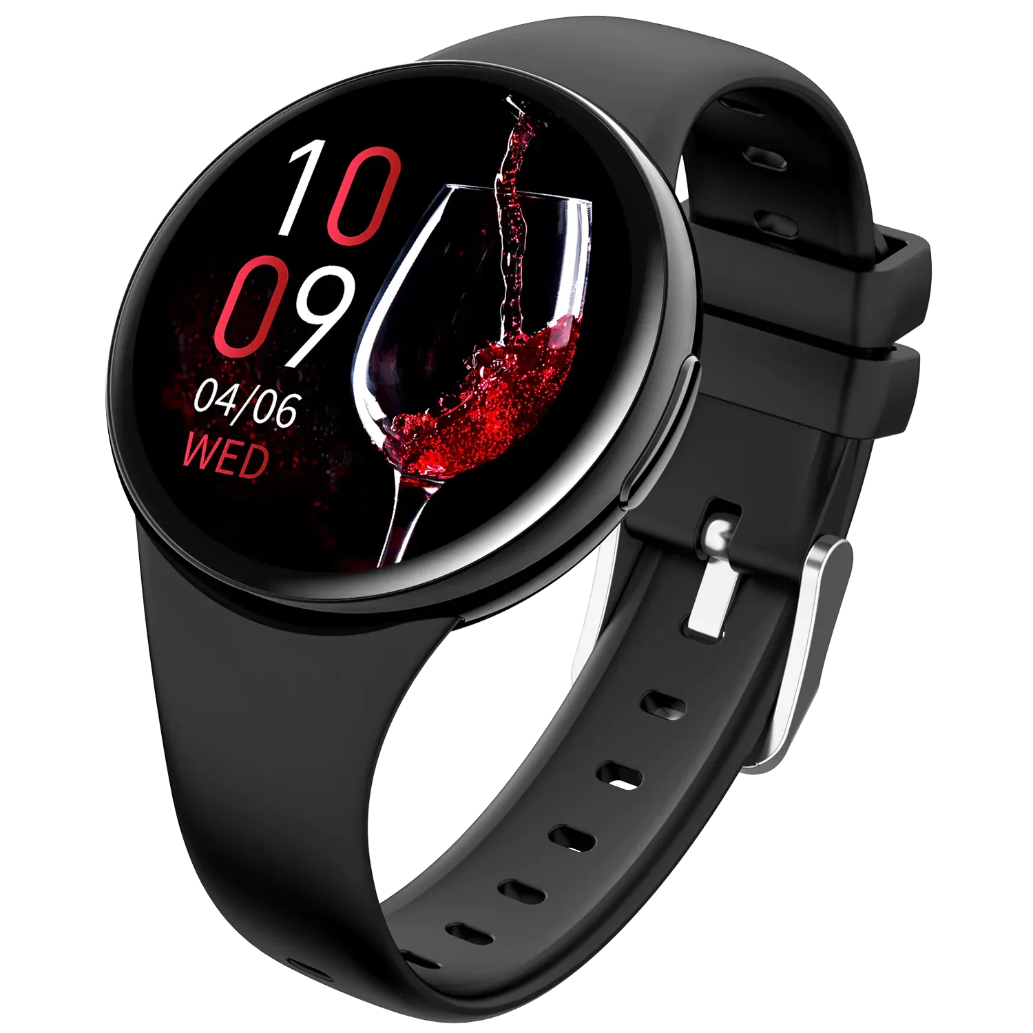 Lavita Mini Smart Watch for Women