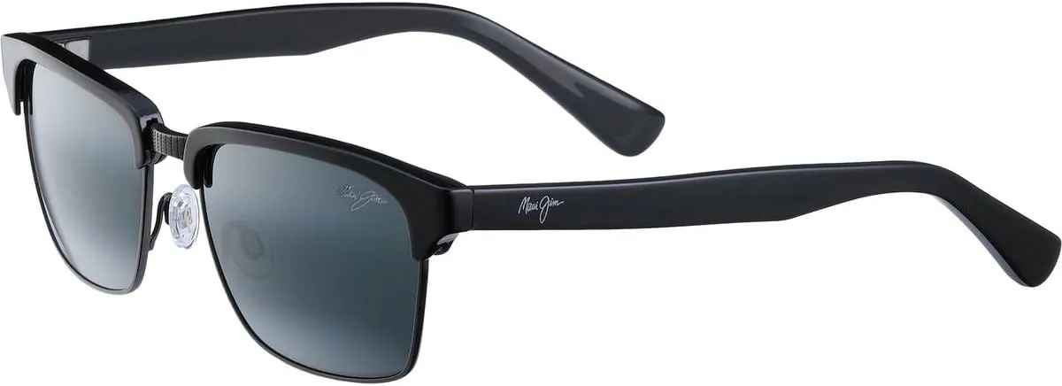 Maui Jim Kawika Fashion Sunglasses