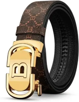  Leather Belts