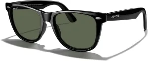 MERRY'S Classic Square Shape Polarized Sunglasses for Womens Mens Retro Designer UV400 Sun Glasses S6140