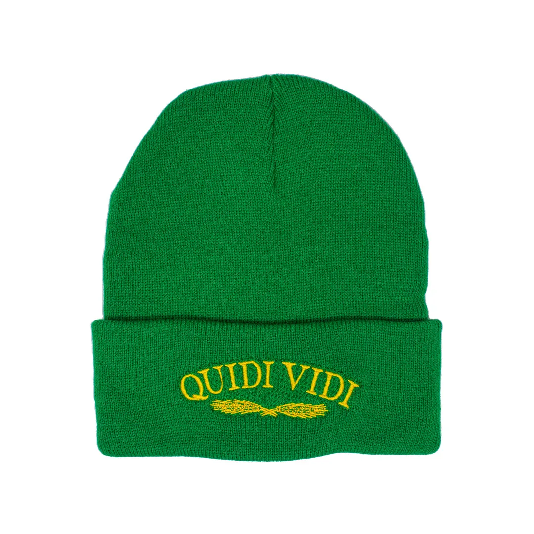 Quidi Vidi Beanie