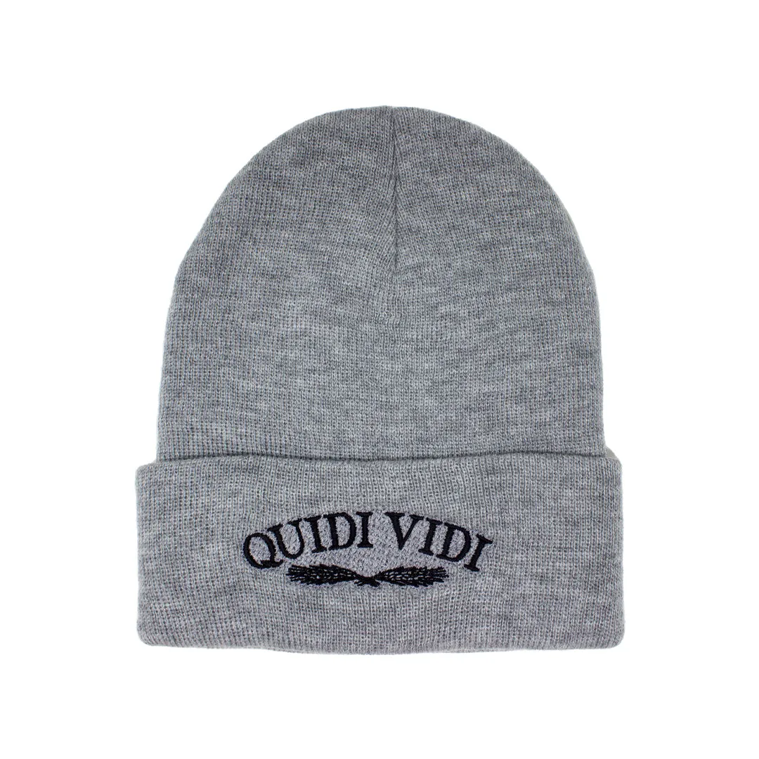 Quidi Vidi Beanie