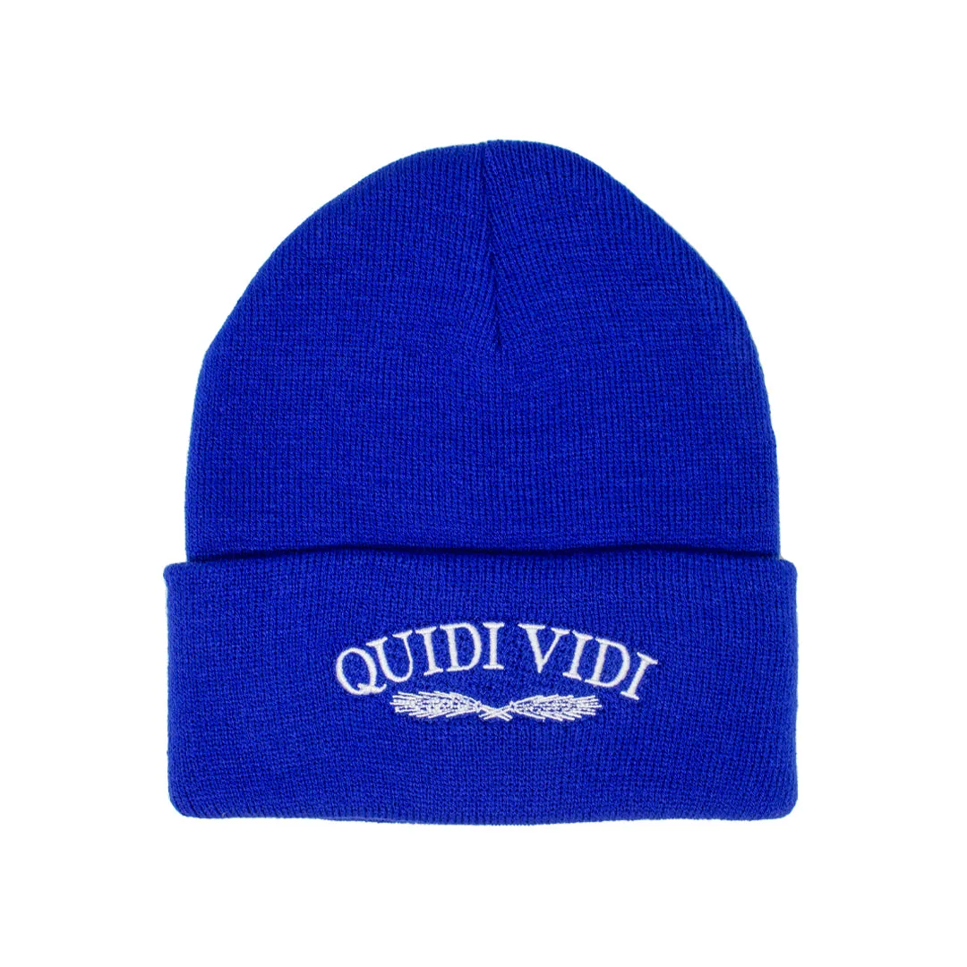 Quidi Vidi Beanie