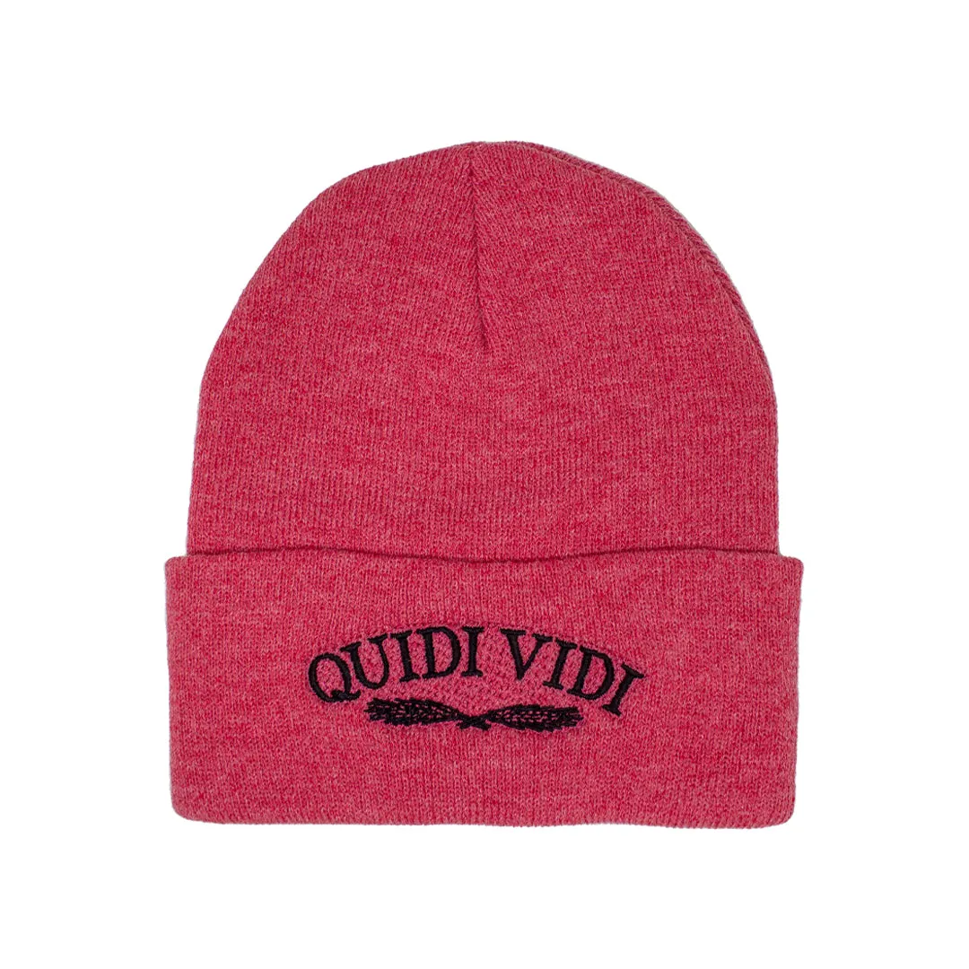 Quidi Vidi Beanie