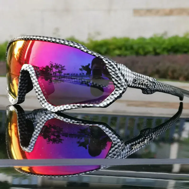 RAGE RACE UV400 Sunglasses