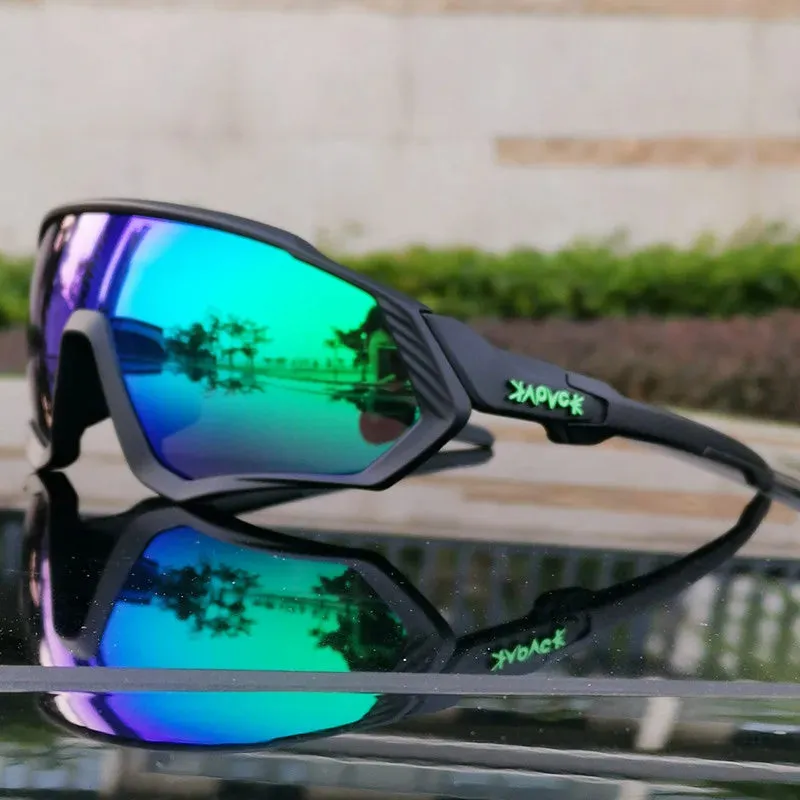 RAGE RACE UV400 Sunglasses