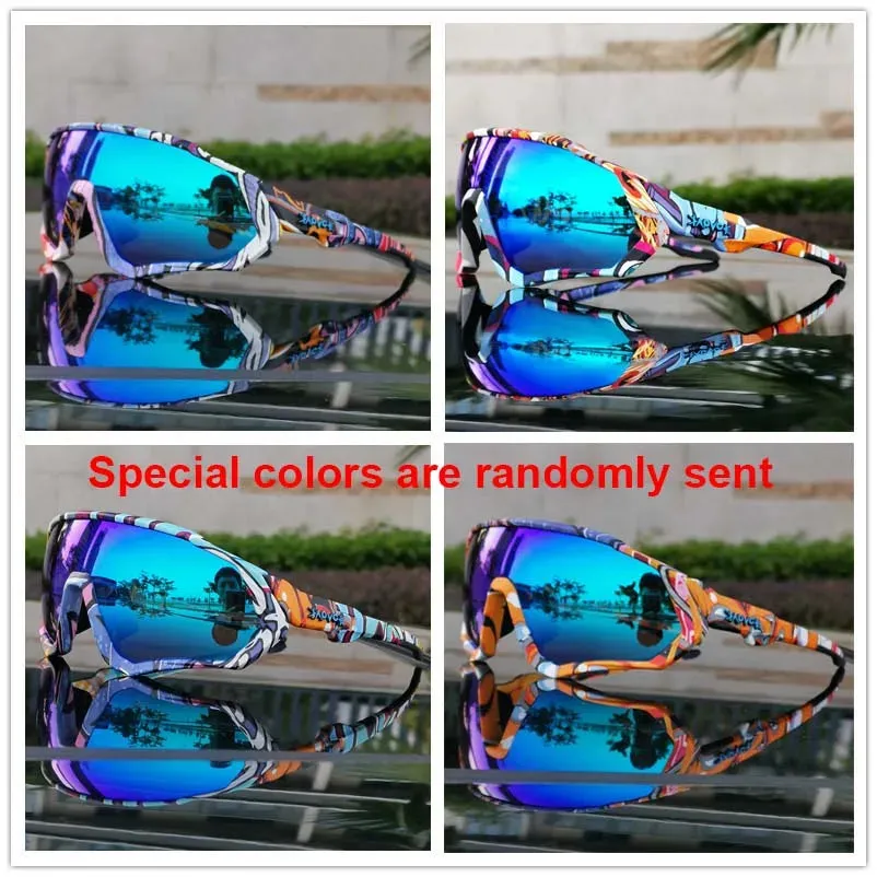 RAGE RACE UV400 Sunglasses