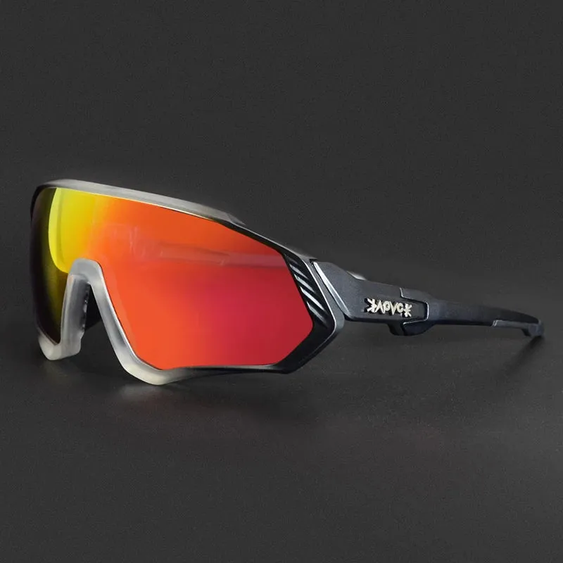 RAGE RACE UV400 Sunglasses