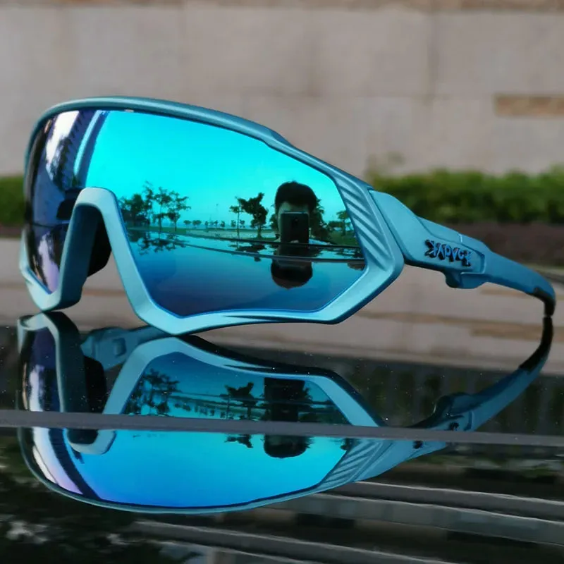 RAGE RACE UV400 Sunglasses