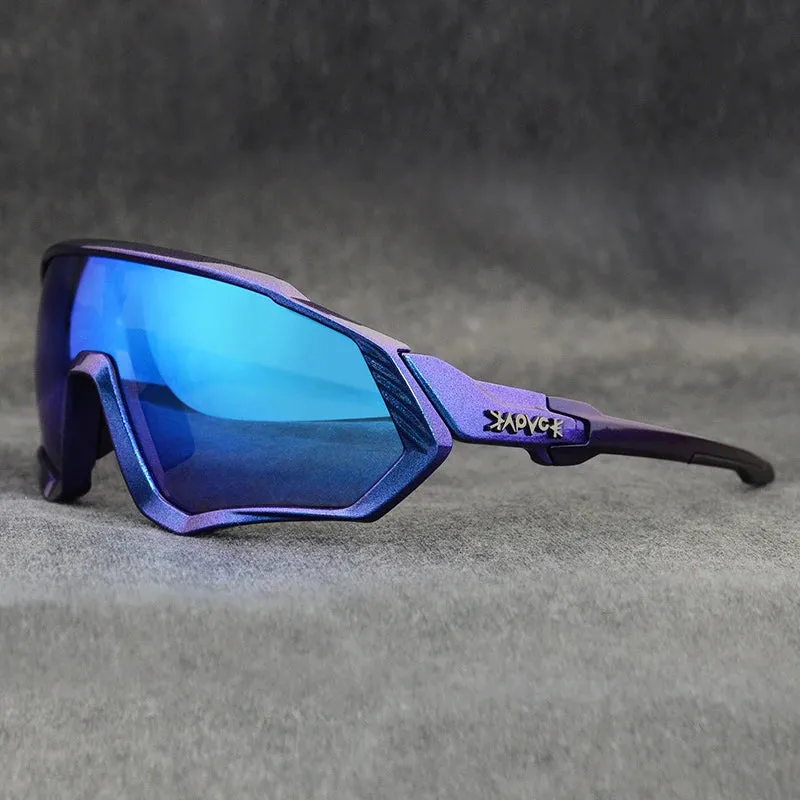RAGE RACE UV400 Sunglasses
