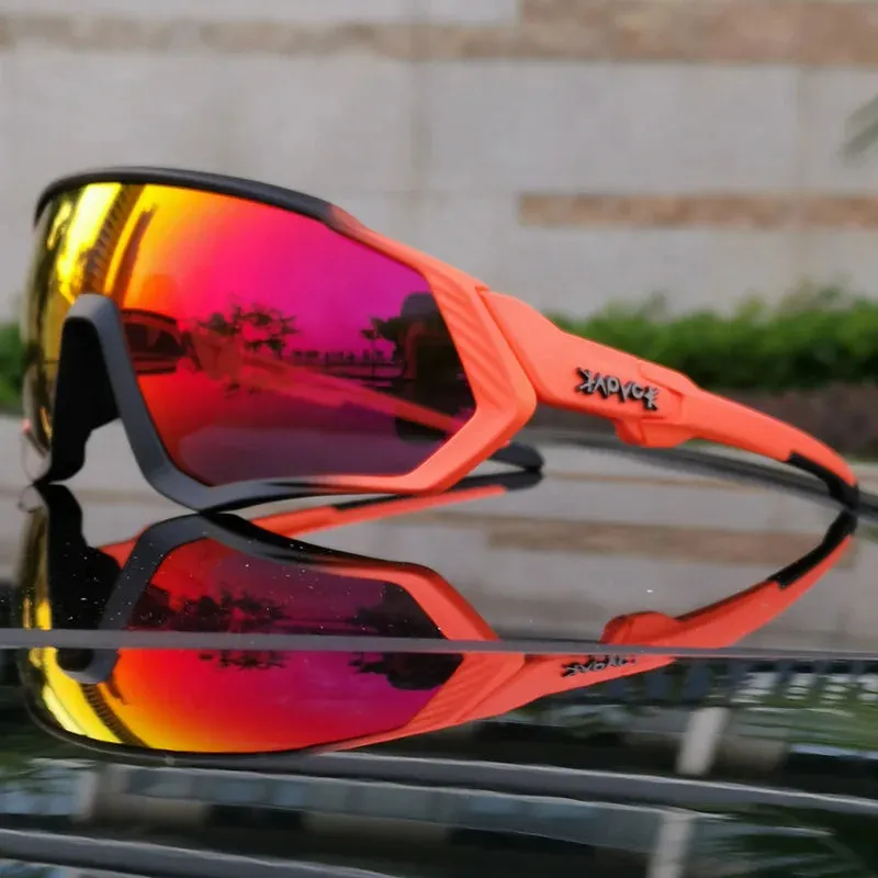RAGE RACE UV400 Sunglasses