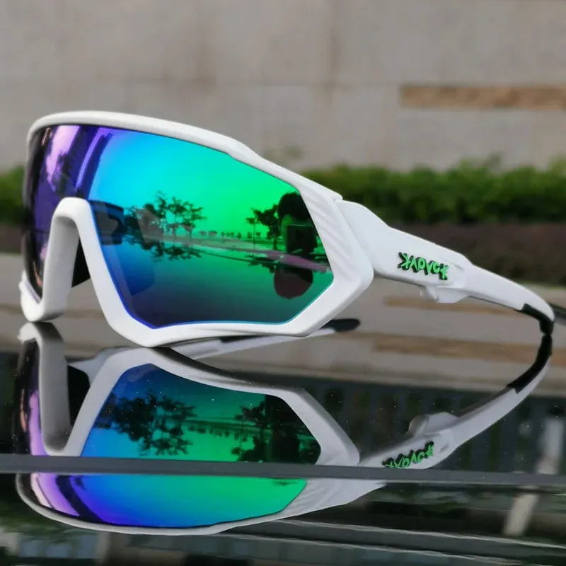 RAGE RACE UV400 Sunglasses