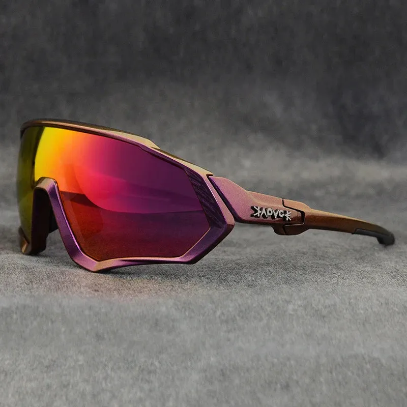 RAGE RACE UV400 Sunglasses