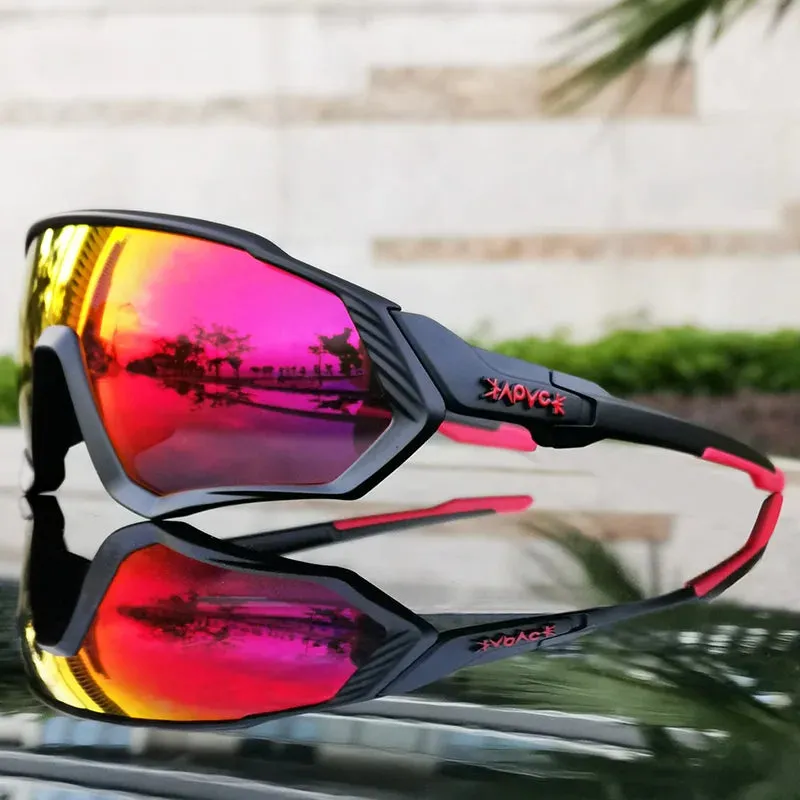 RAGE RACE UV400 Sunglasses