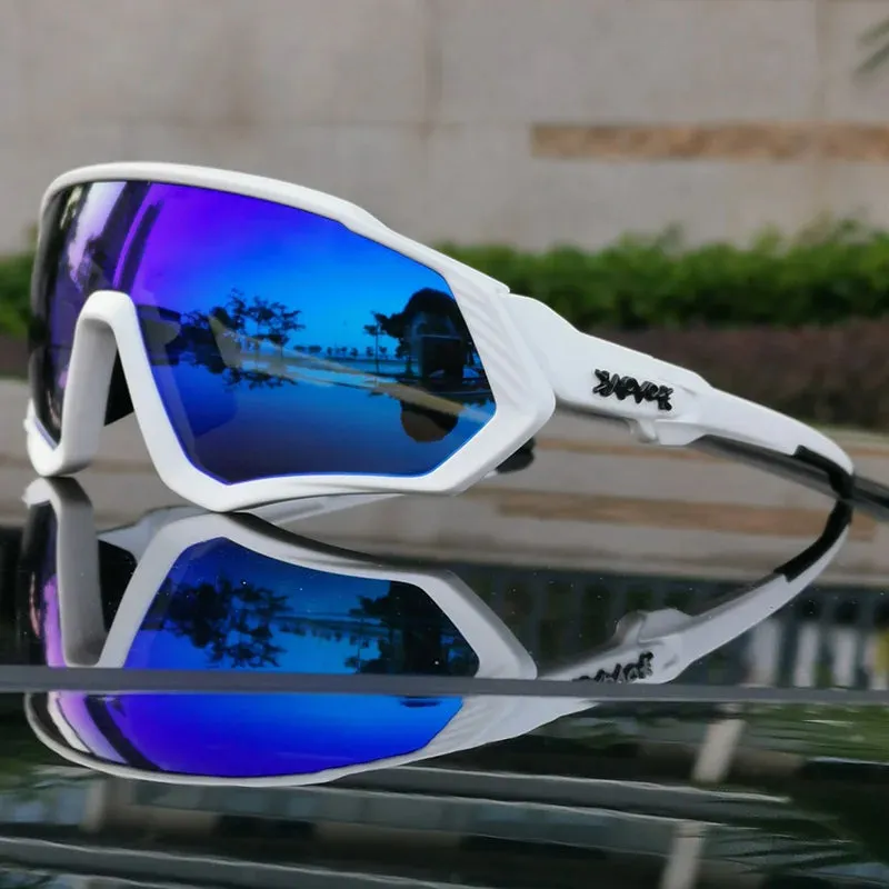 RAGE RACE UV400 Sunglasses
