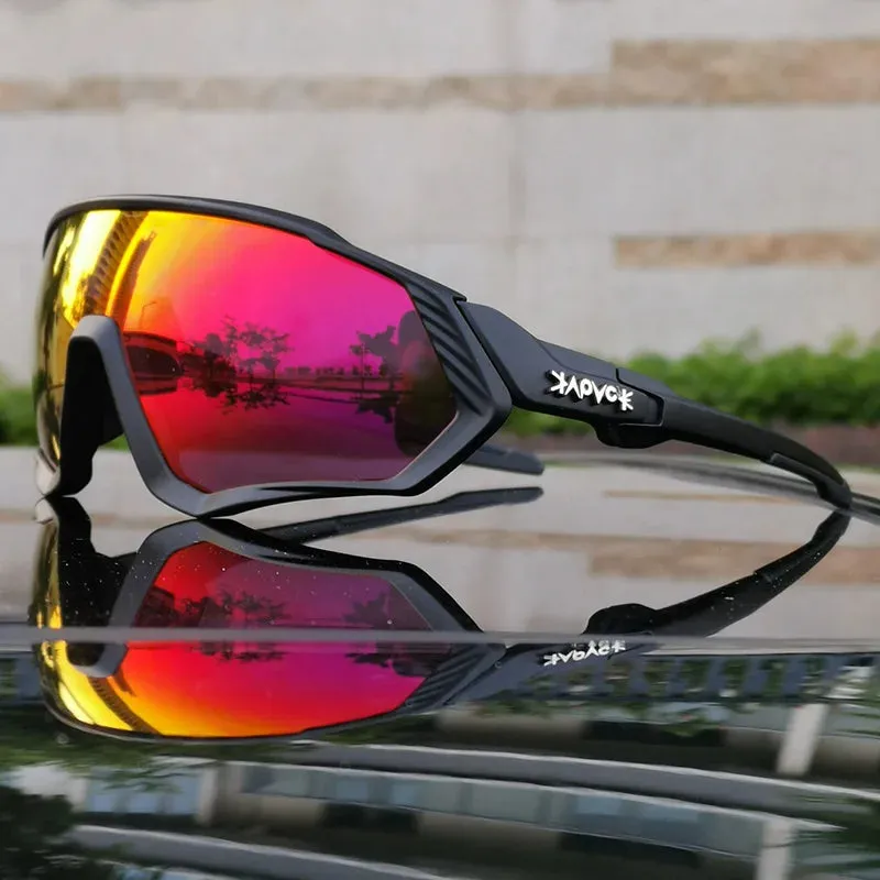 RAGE RACE UV400 Sunglasses
