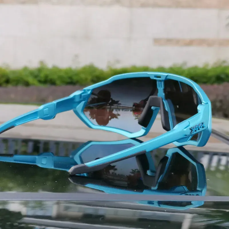 RAGE RACE UV400 Sunglasses
