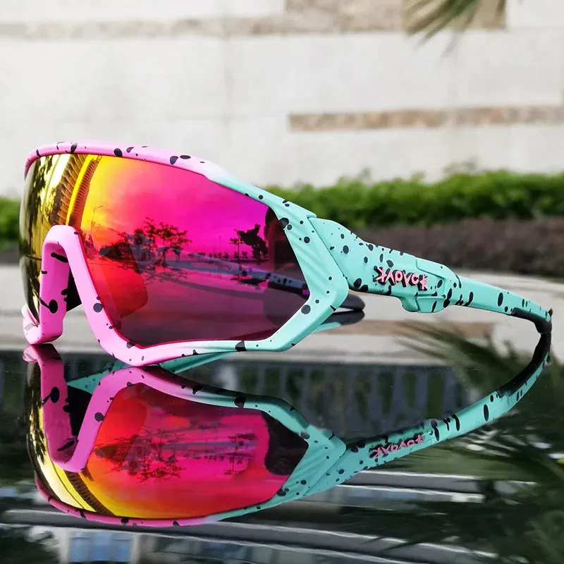 RAGE RACE UV400 Sunglasses