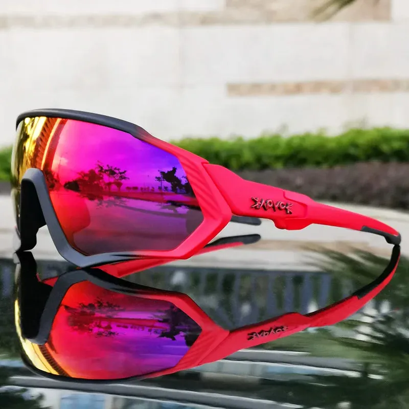 RAGE RACE UV400 Sunglasses