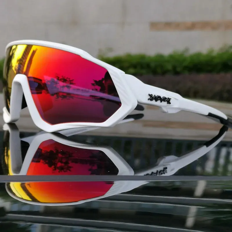 RAGE RACE UV400 Sunglasses