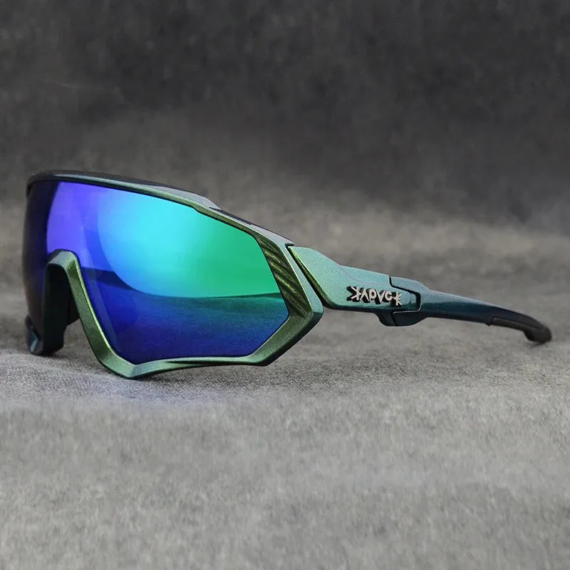 RAGE RACE UV400 Sunglasses