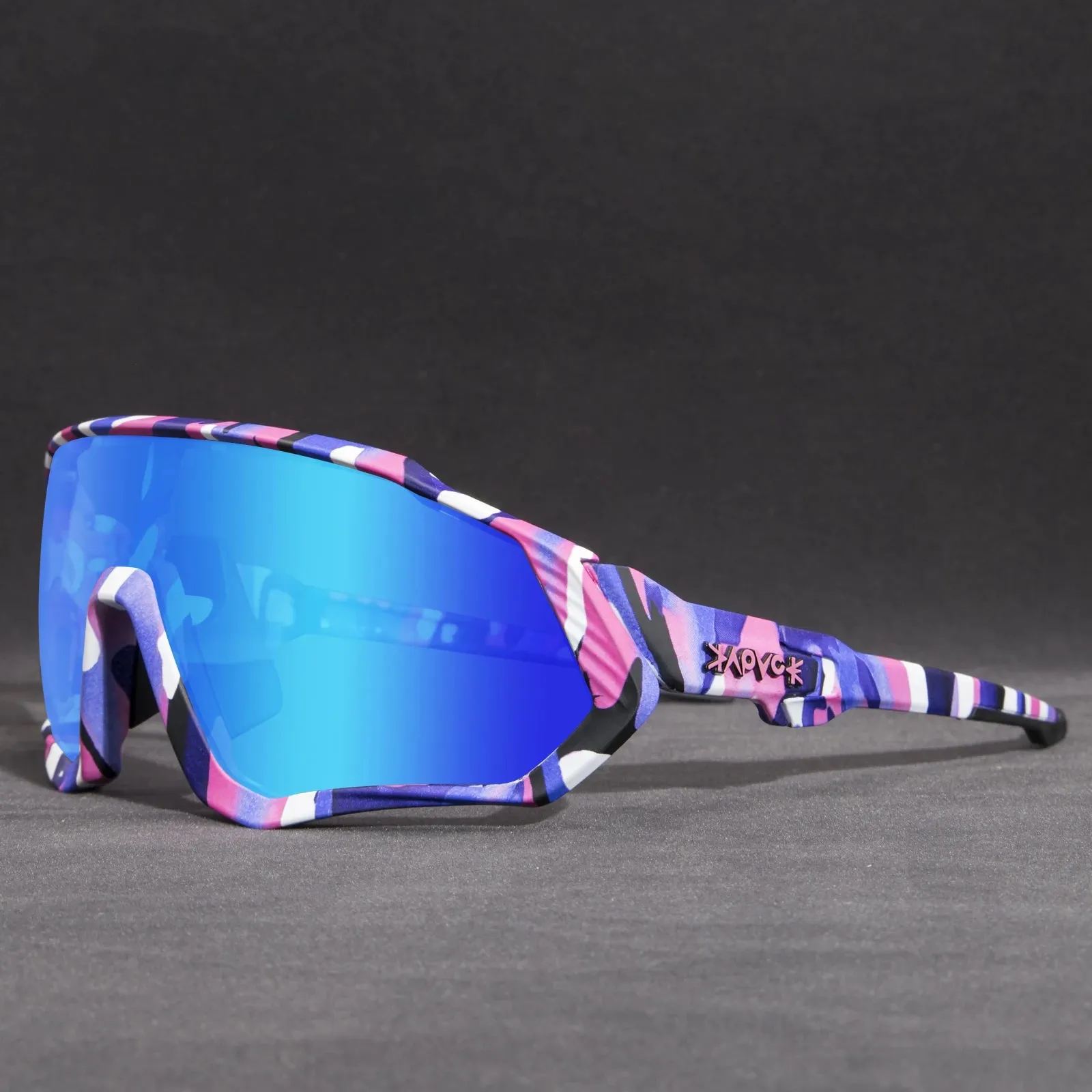 RAGE RACE UV400 Sunglasses