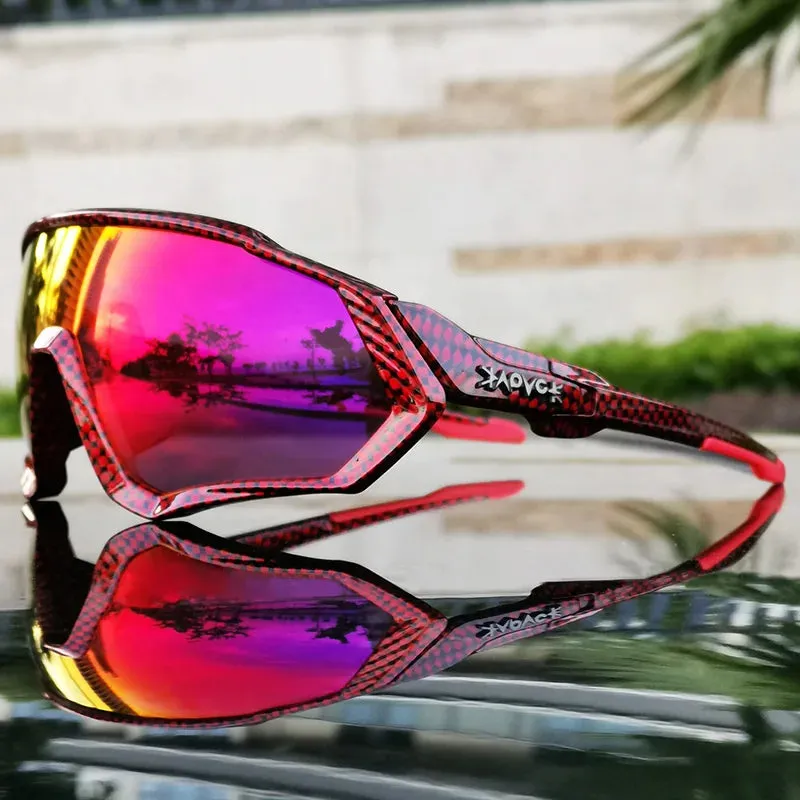 RAGE RACE UV400 Sunglasses