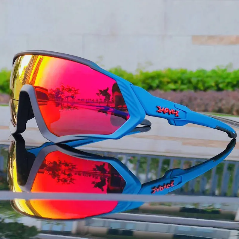 RAGE RACE UV400 Sunglasses