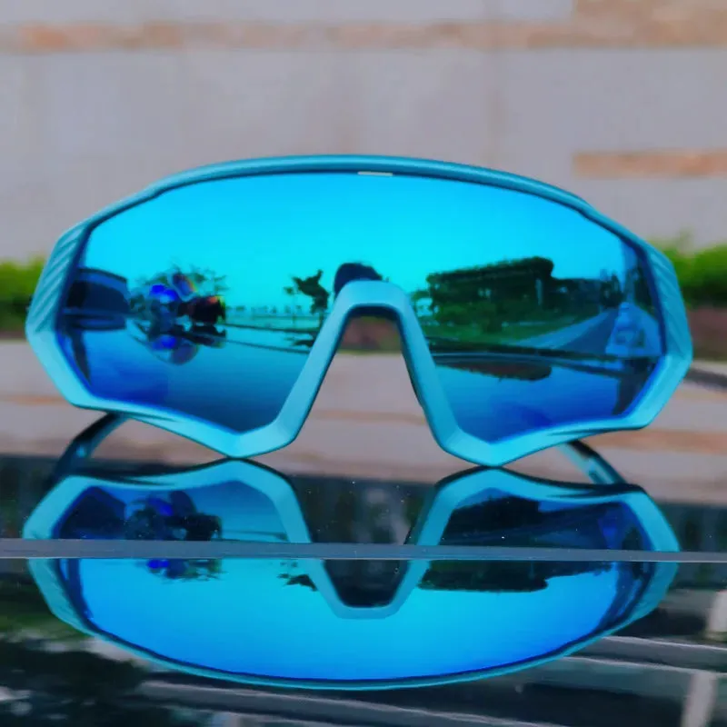 RAGE RACE UV400 Sunglasses