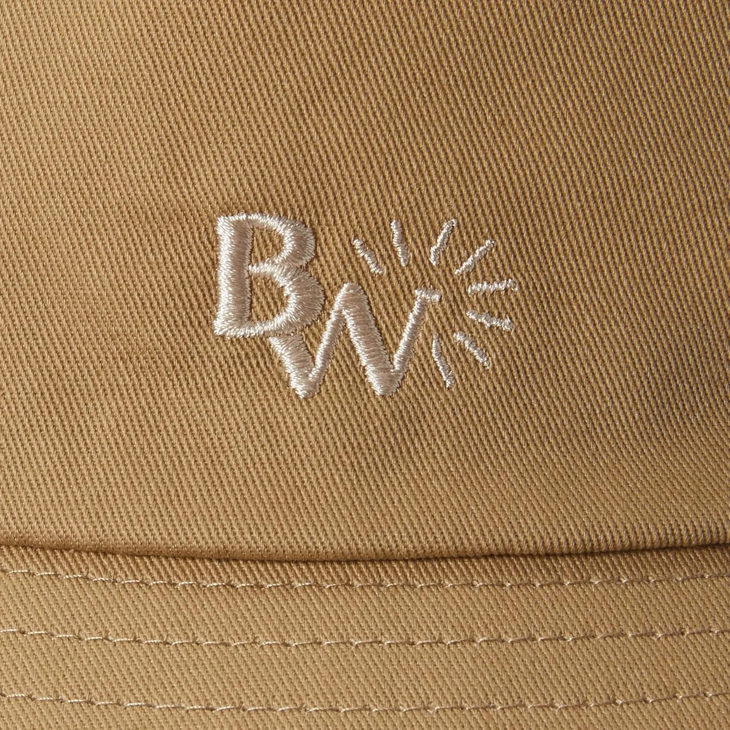 Satin-Lined Cotton Bucket Hat: Stylish Sun Protection Satin Lined Bucket Hat for Women Outdoor Adventures