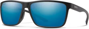 SMITH Riptide Sunglasses with Chromapop Lenses - Polarized Sunglasses - for Men & Women