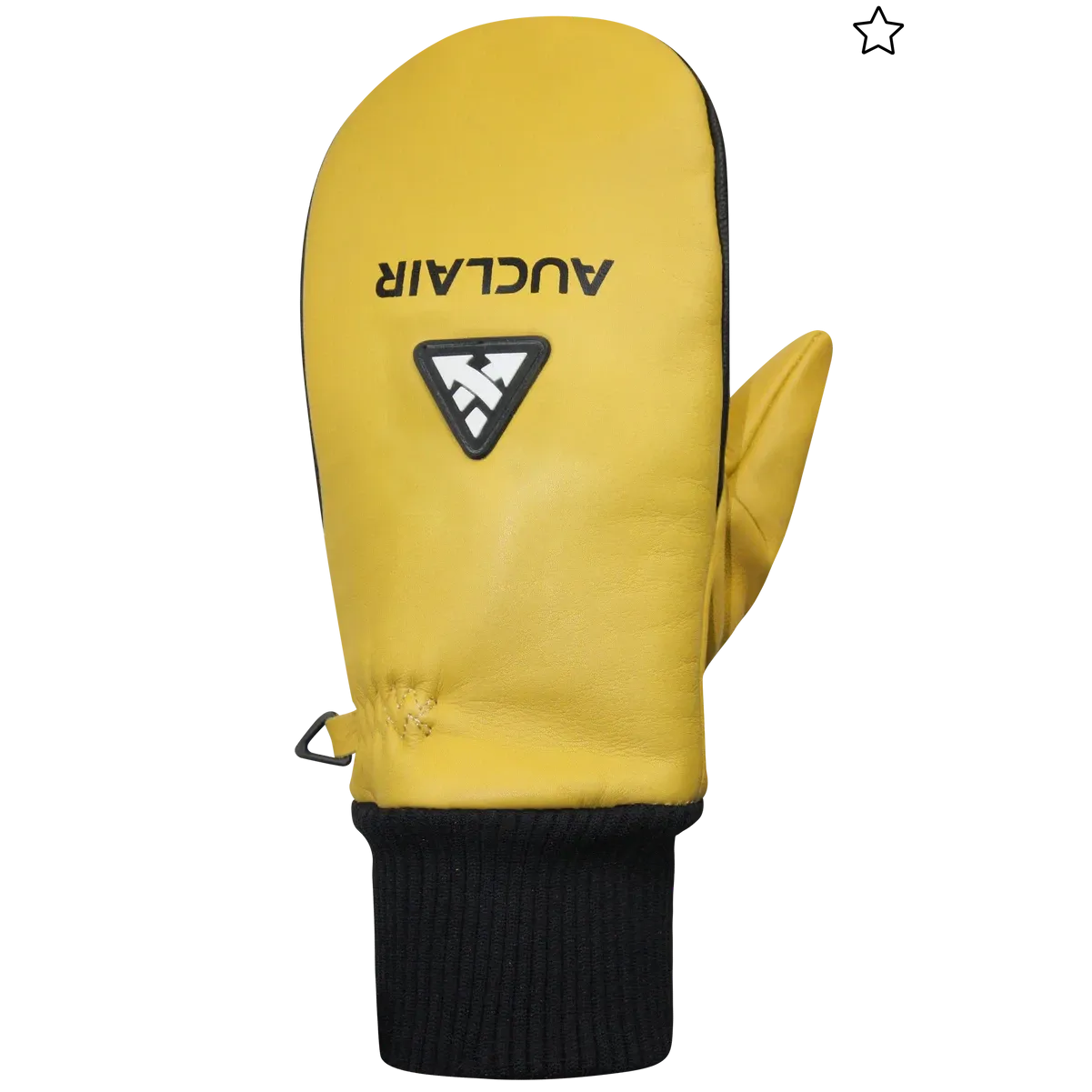 Snow Ops Fingermitts (Past Season)