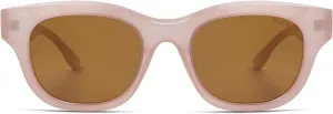 SOJOS Polarized Sunglasses womens men Trendy Small Designer Shades SJ2289