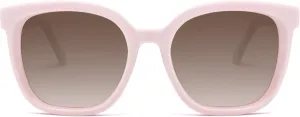 SOJOS Trendy Polarized Sunglasses for Women Classic Retro Square Womens Shade Sunnies SJ2333