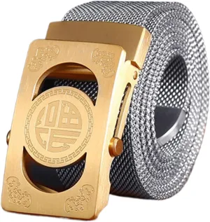  Braided Belts