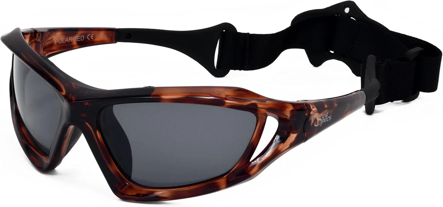 Stealth Extreme Sports Floating Sunglasses