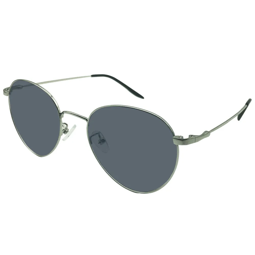 Sussex Tinted Grey Distance Glasses