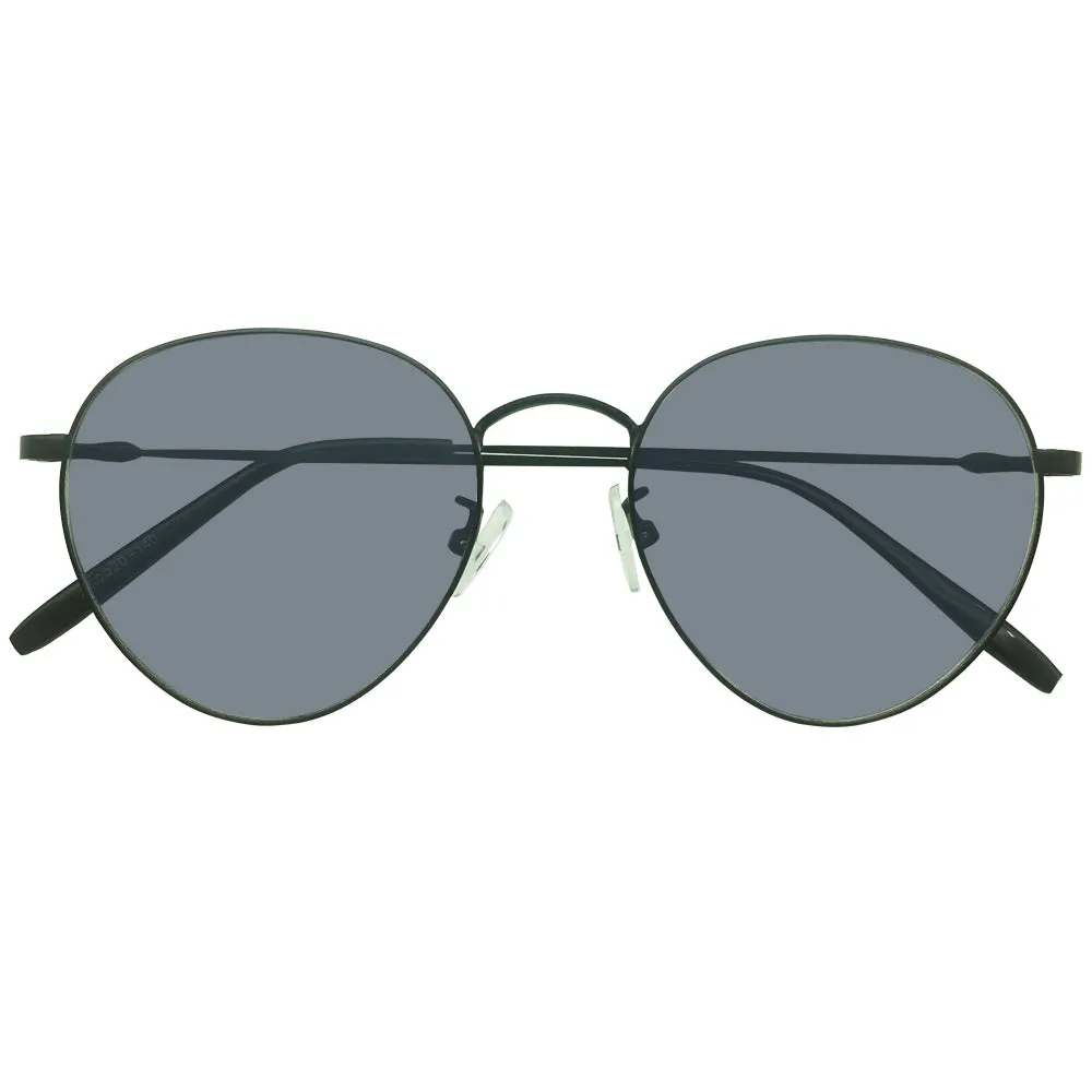 Sussex Tinted Grey Distance Glasses