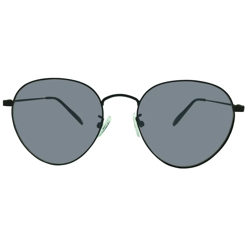 Sussex Tinted Grey Distance Glasses
