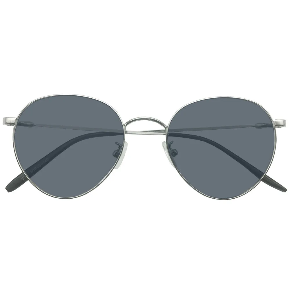 Sussex Tinted Grey Distance Glasses
