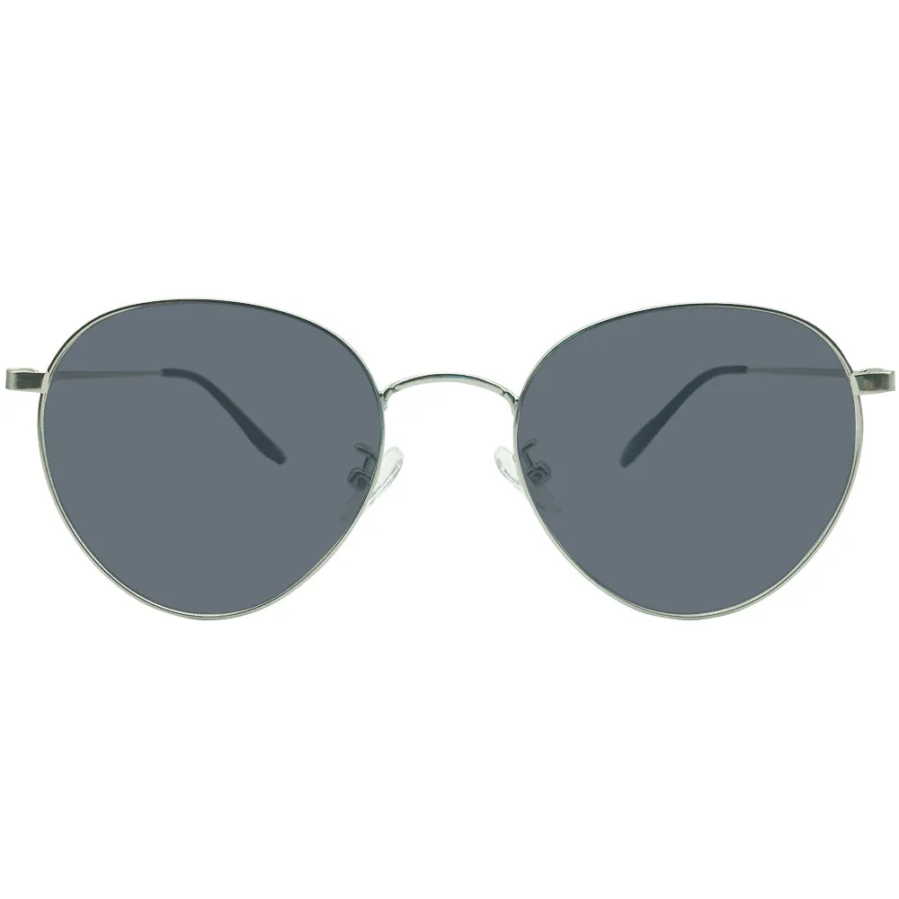 Sussex Tinted Grey Distance Glasses