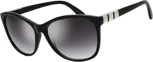 The Fresh Women's Oversized Square Jackie O Cat Eye Hybrid Butterfly Fashion Sunglasses - Exquisite Packaging