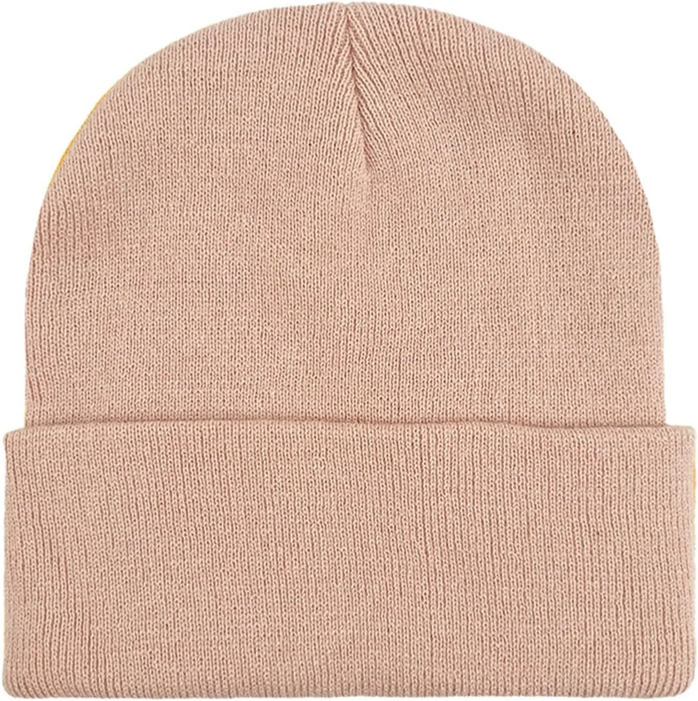 Winter Watch Skullies Cap Men Thermal Warm Beanie Hat Thick Windproof Unisex for Outdoor Sports