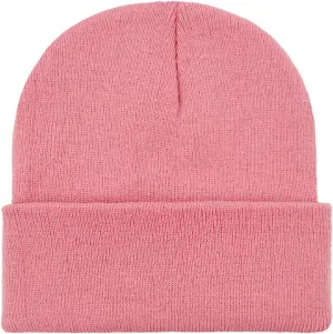 Winter Watch Skullies Cap Men Thermal Warm Beanie Hat Thick Windproof Unisex for Outdoor Sports