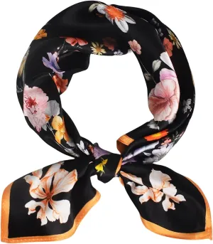  Silk Scarves