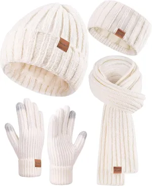  Touchscreen Gloves