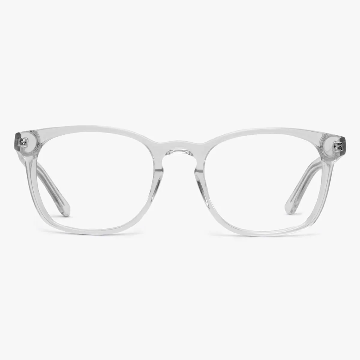 Women's Bornholm Crystal White